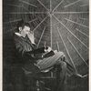 Video: How Nikola Tesla Got JP Morgan's Money To Buy His Long Island Laboratory